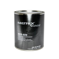 BASECOAT BINDER